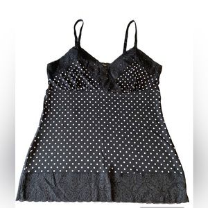 White House Black Market Camisole Top